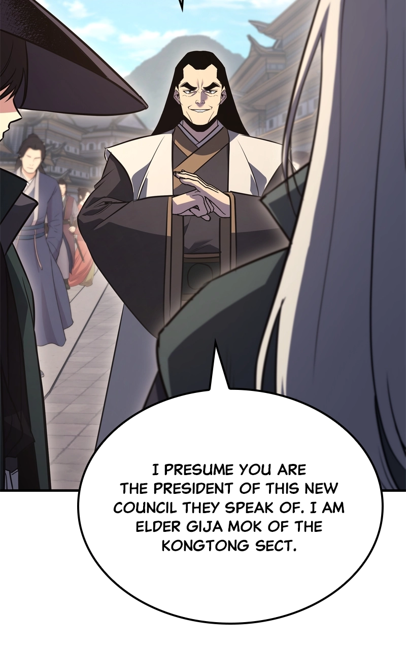 Reincarnated as an Unruly Heir Chapter 146 Page 166