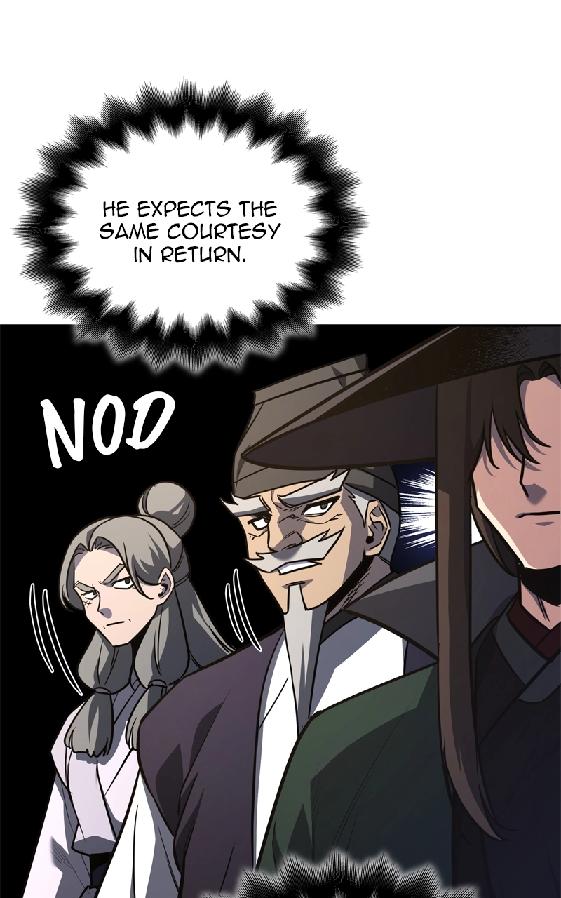 Reincarnated as an Unruly Heir Chapter 146 Page 172