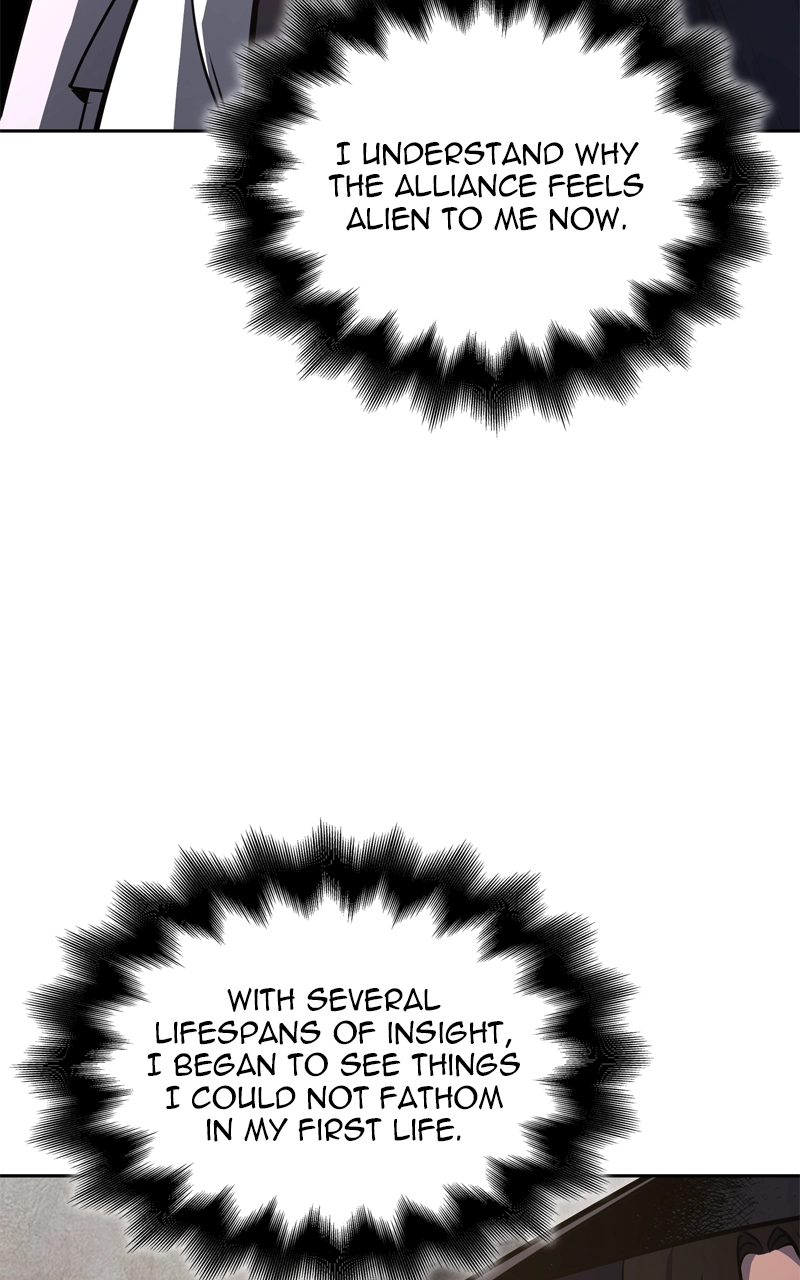 Reincarnated as an Unruly Heir Chapter 146 Page 173