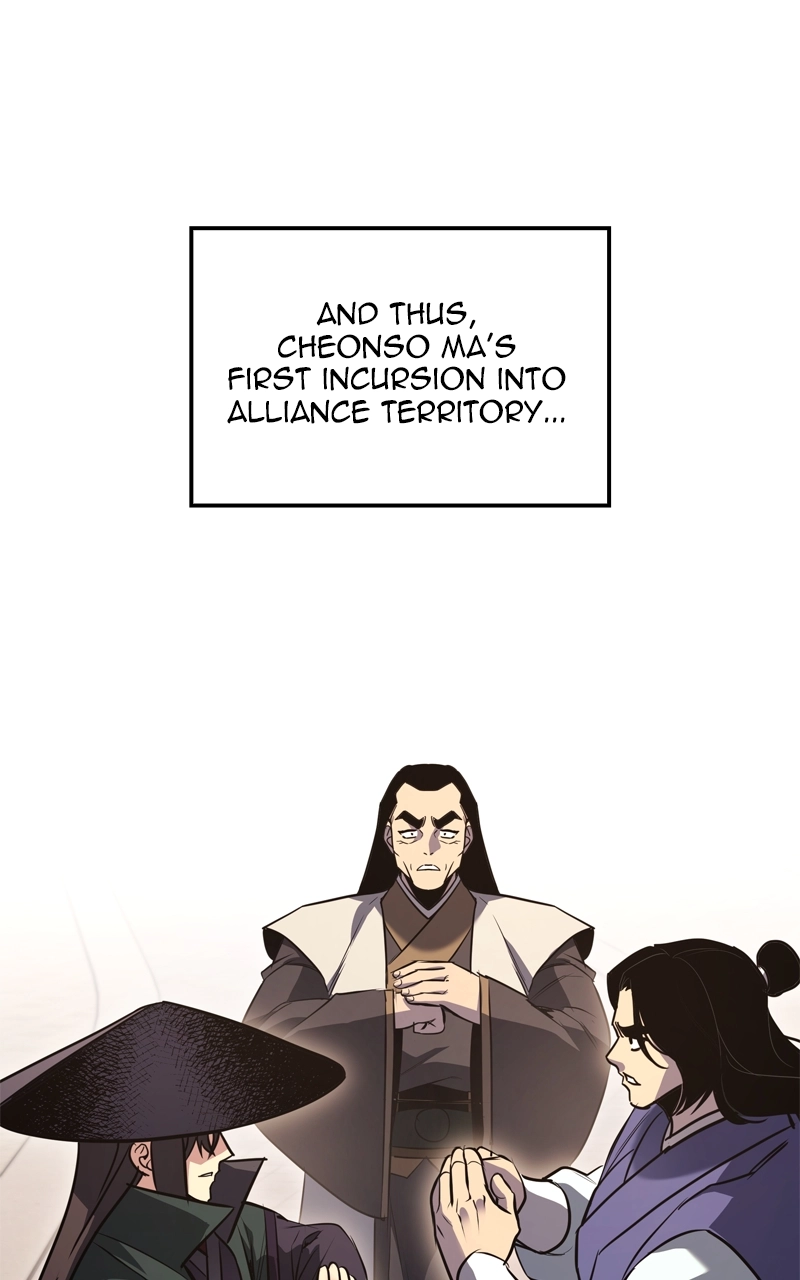 Reincarnated as an Unruly Heir Chapter 146 Page 182