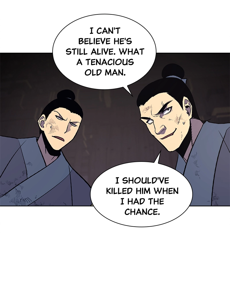 Reincarnated as an Unruly Heir Chapter 15 Page 5