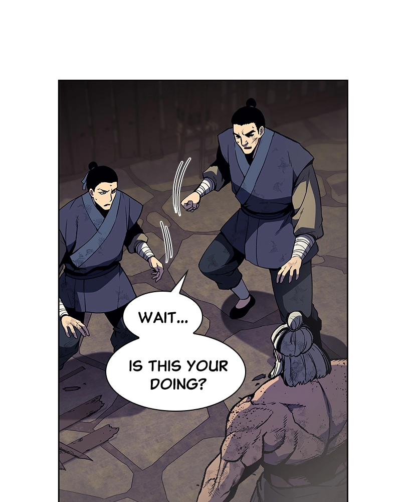 Reincarnated as an Unruly Heir Chapter 15 Page 6