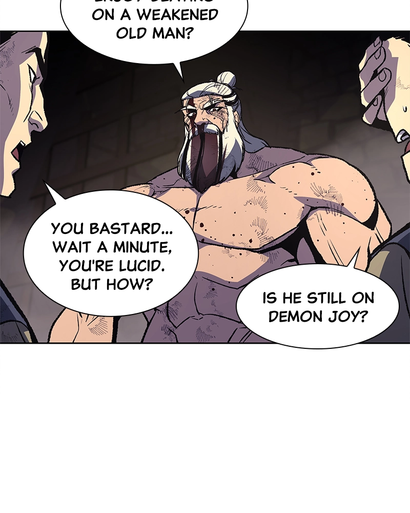 Reincarnated as an Unruly Heir Chapter 15 Page 9