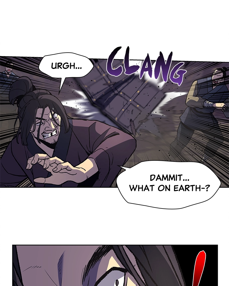 Reincarnated as an Unruly Heir Chapter 15 Page 33
