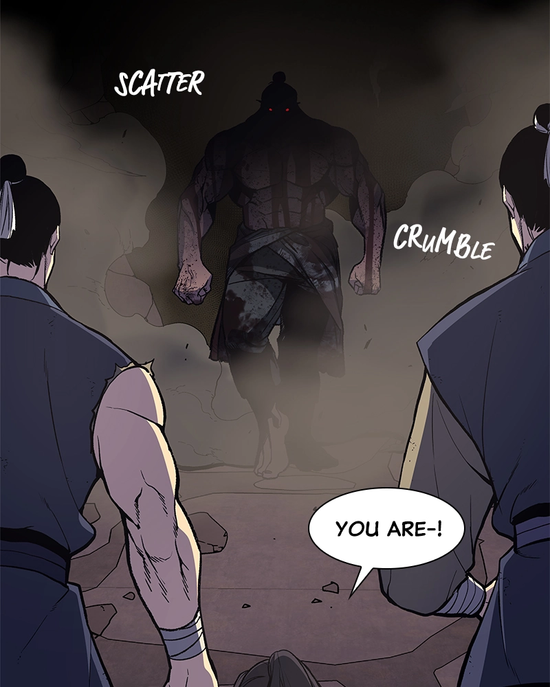 Reincarnated as an Unruly Heir Chapter 15 Page 35