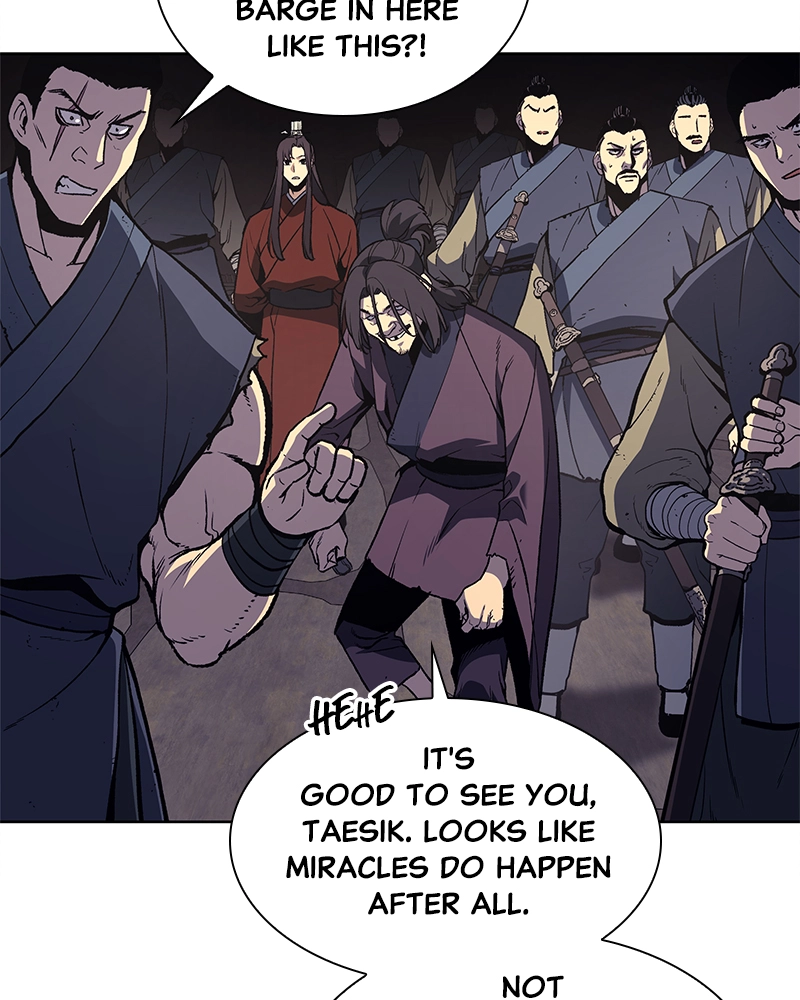 Reincarnated as an Unruly Heir Chapter 15 Page 43