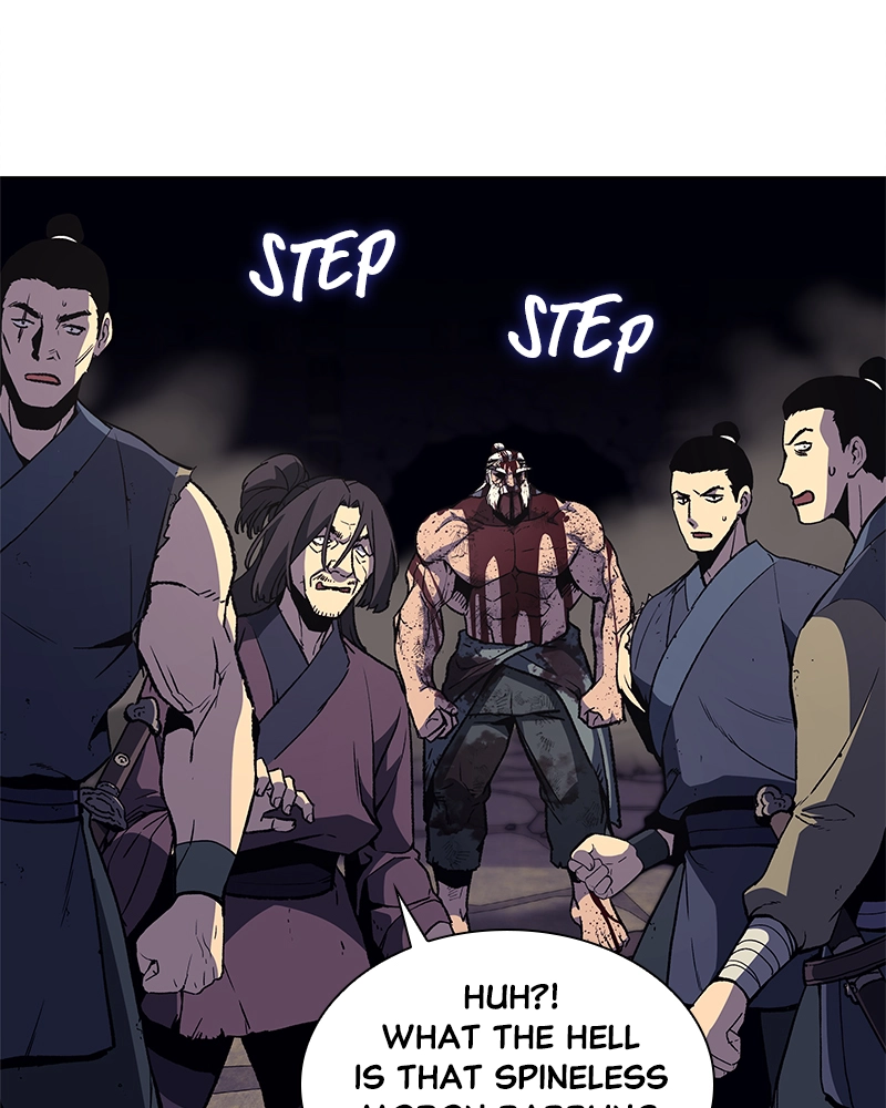 Reincarnated as an Unruly Heir Chapter 15 Page 54