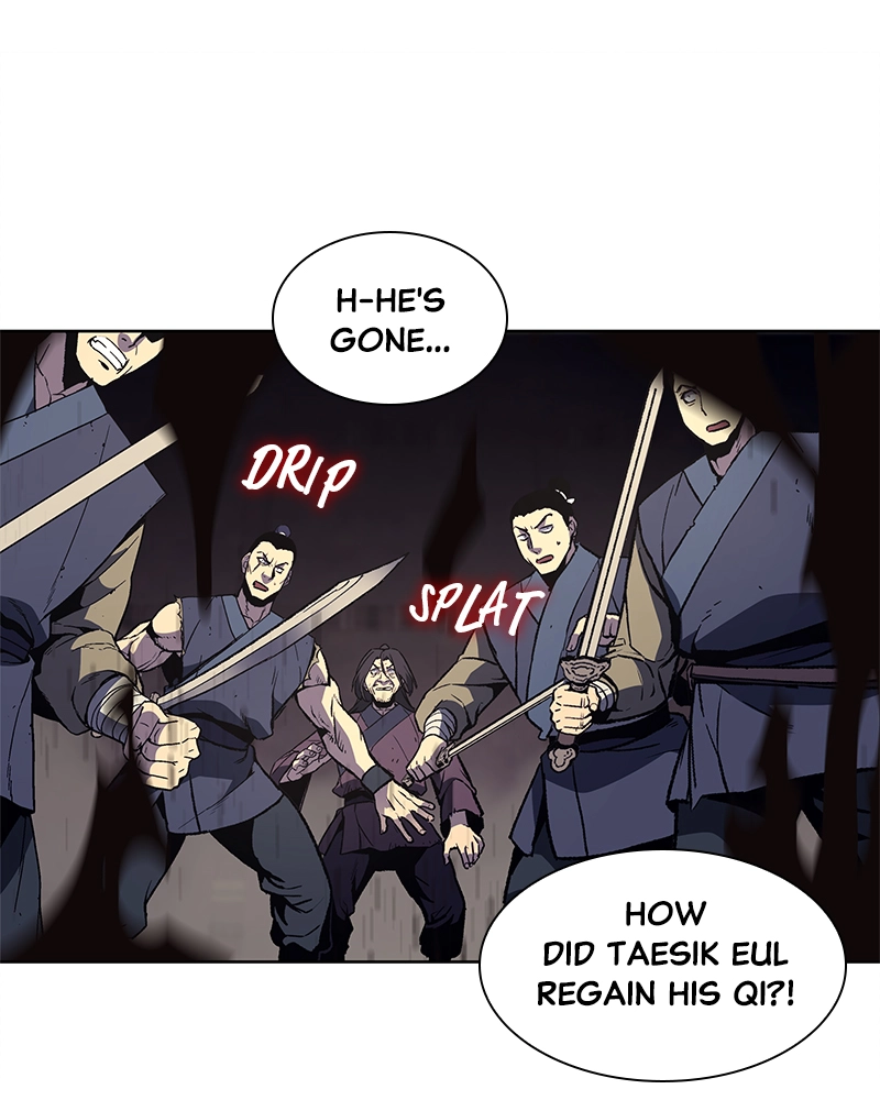 Reincarnated as an Unruly Heir Chapter 15 Page 71