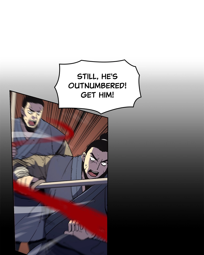 Reincarnated as an Unruly Heir Chapter 15 Page 77