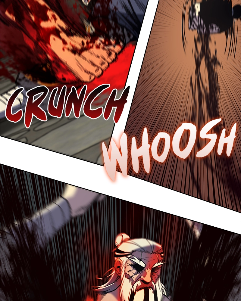 Reincarnated as an Unruly Heir Chapter 15 Page 84