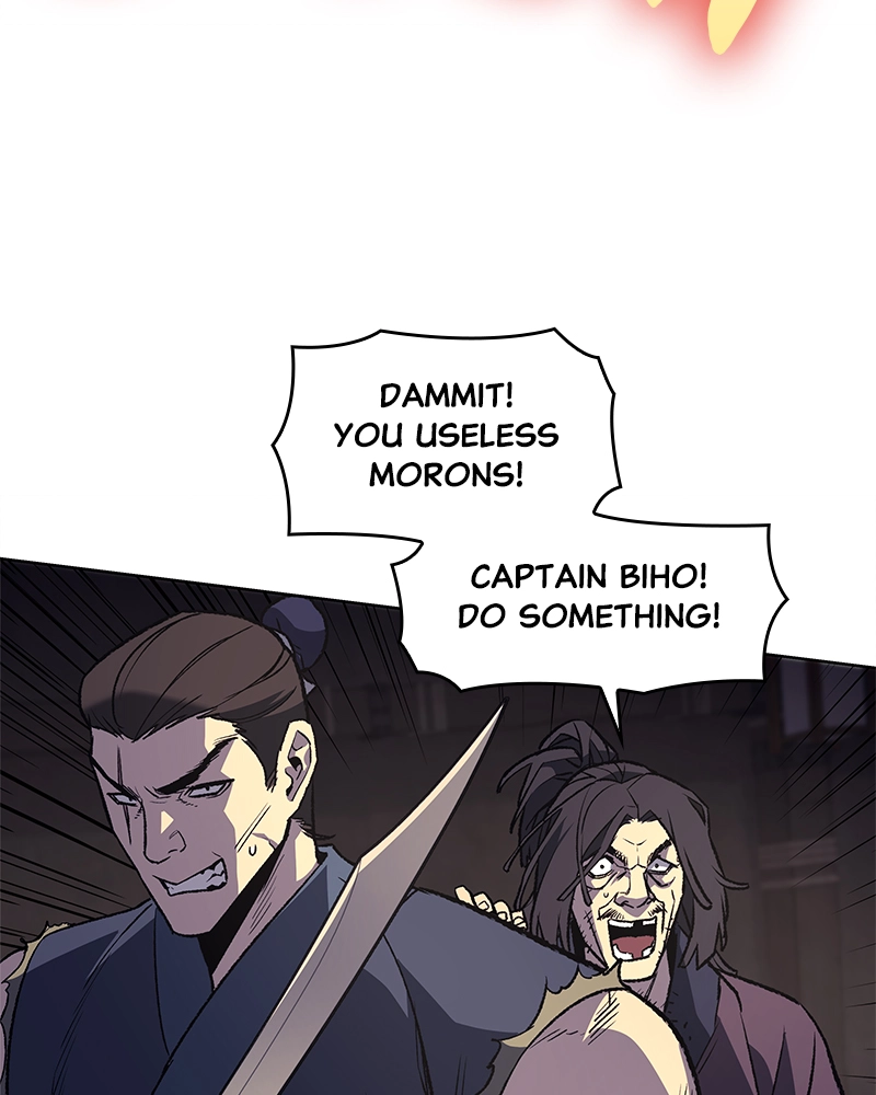 Reincarnated as an Unruly Heir Chapter 15 Page 86