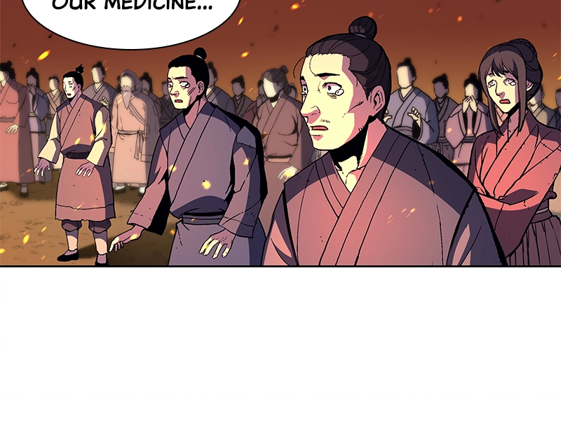 Reincarnated as an Unruly Heir Chapter 15 Page 136