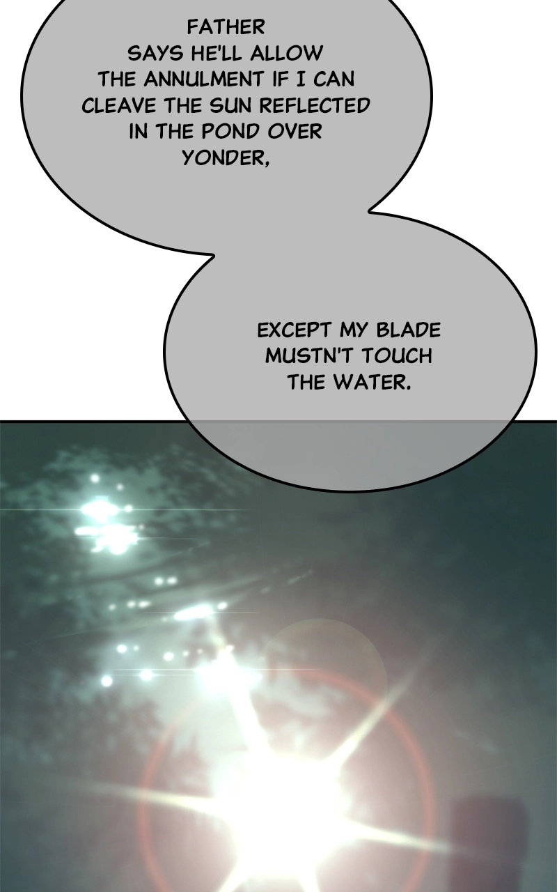 Reincarnated as an Unruly Heir Chapter 124 Page 5