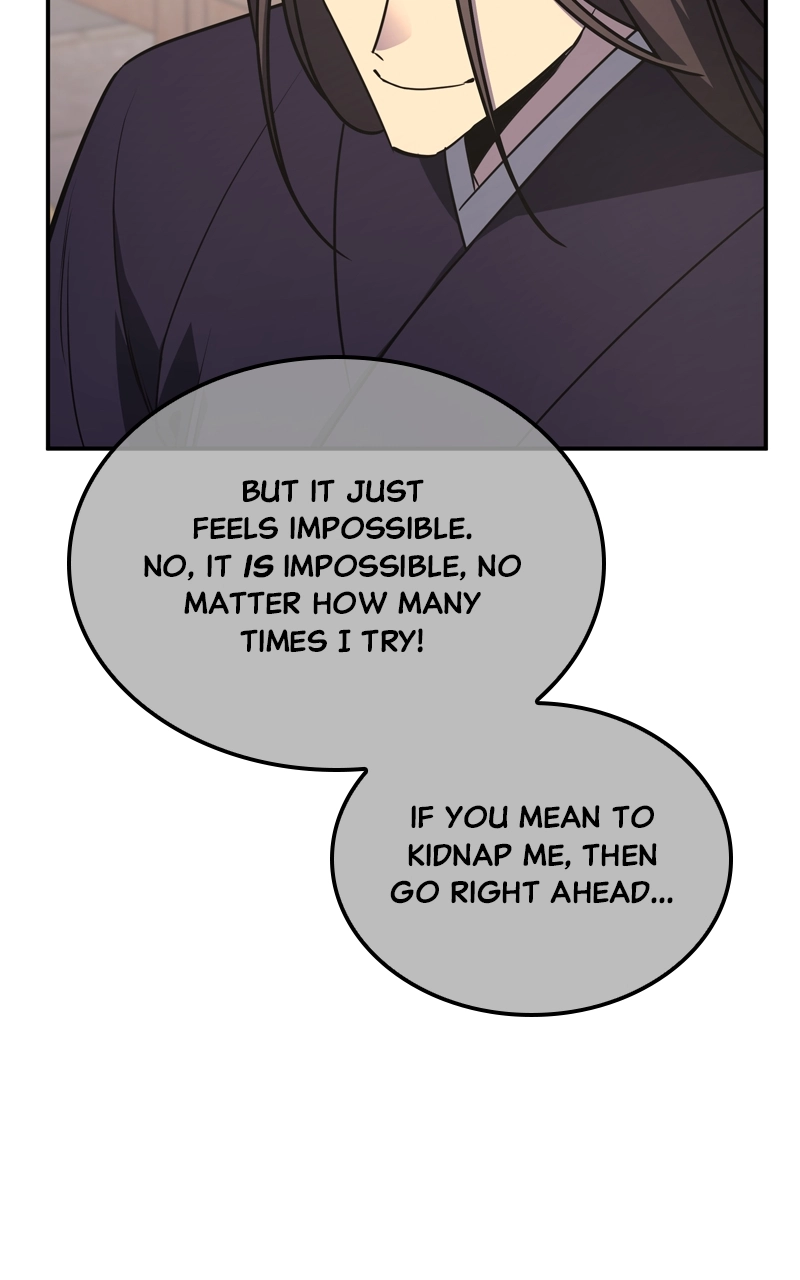 Reincarnated as an Unruly Heir Chapter 124 Page 8