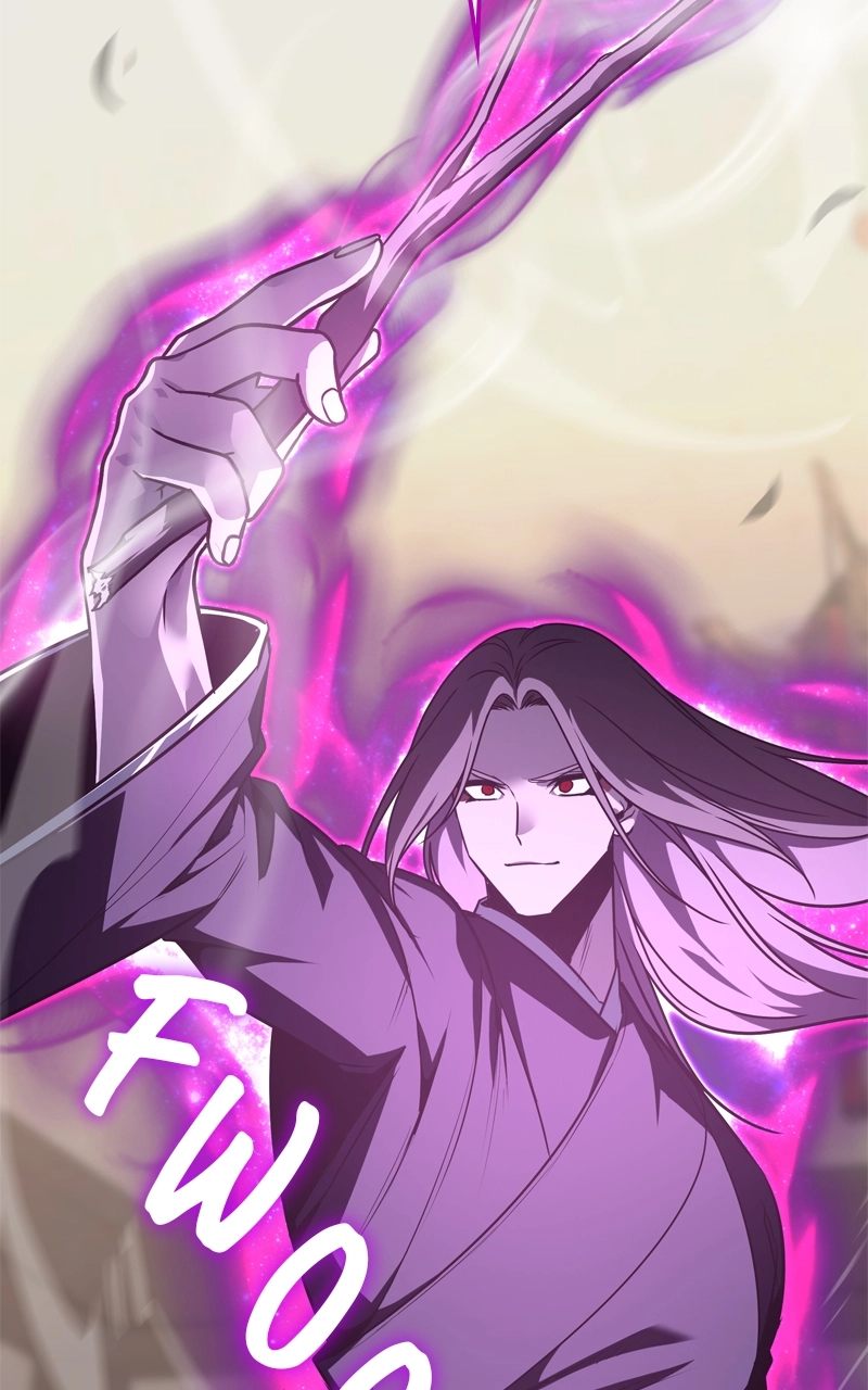 Reincarnated as an Unruly Heir Chapter 124 Page 11