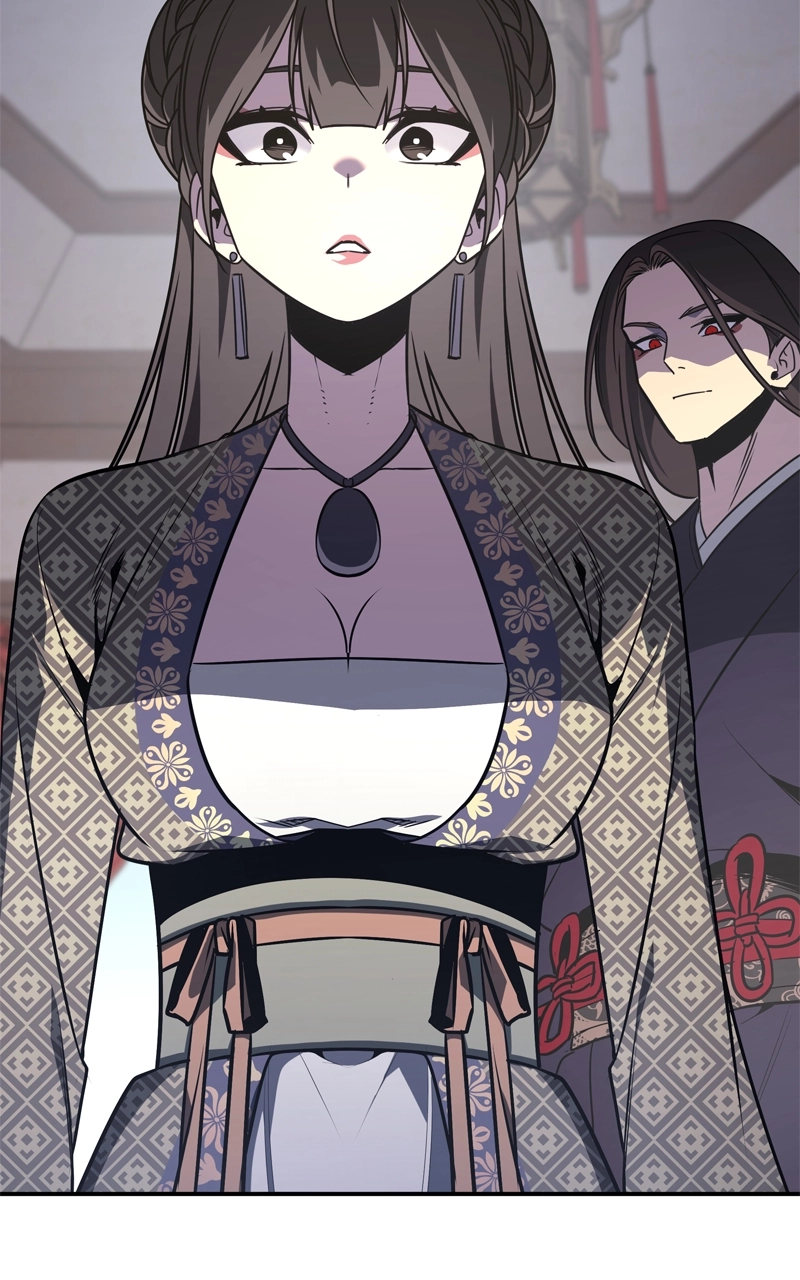 Reincarnated as an Unruly Heir Chapter 124 Page 19