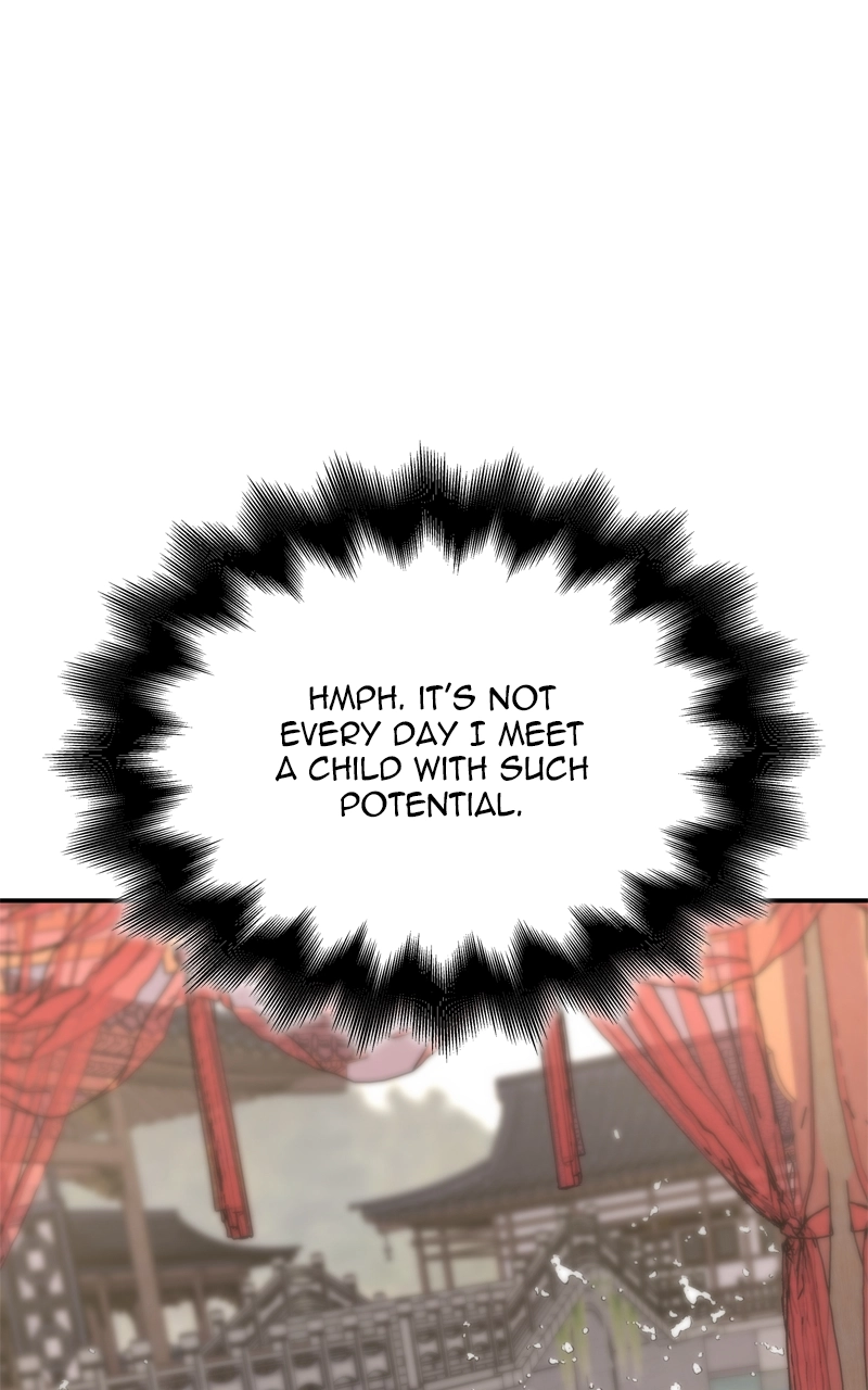 Reincarnated as an Unruly Heir Chapter 124 Page 20