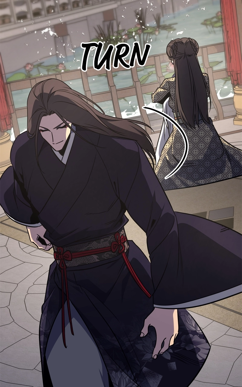 Reincarnated as an Unruly Heir Chapter 124 Page 21