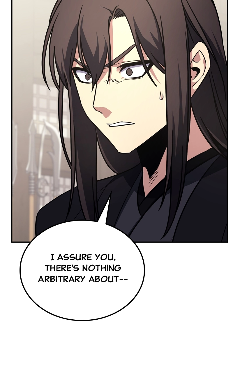 Reincarnated as an Unruly Heir Chapter 124 Page 27