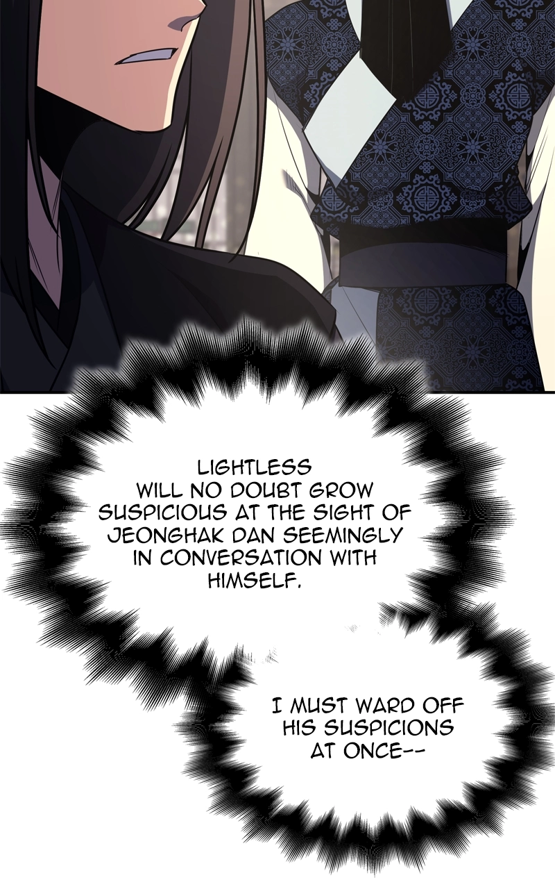 Reincarnated as an Unruly Heir Chapter 124 Page 45