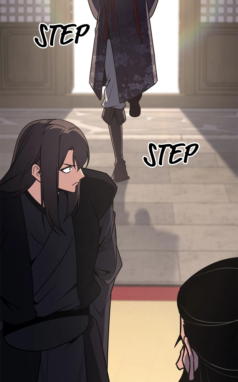 Reincarnated as an Unruly Heir Chapter 124 Page 48