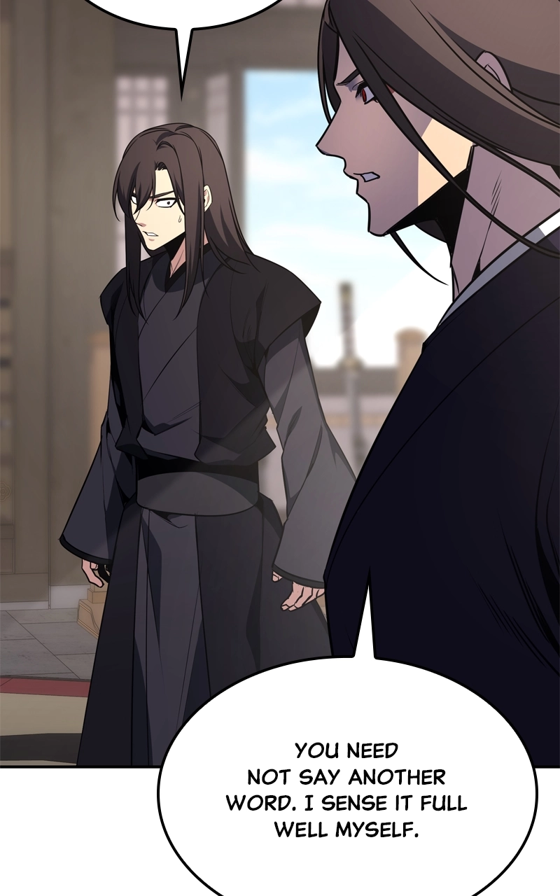 Reincarnated as an Unruly Heir Chapter 124 Page 50