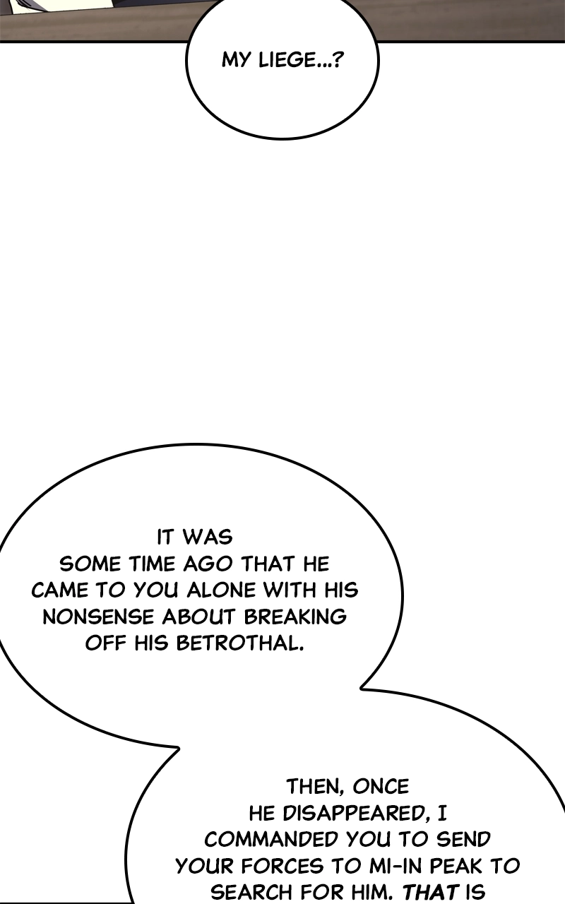 Reincarnated as an Unruly Heir Chapter 124 Page 60