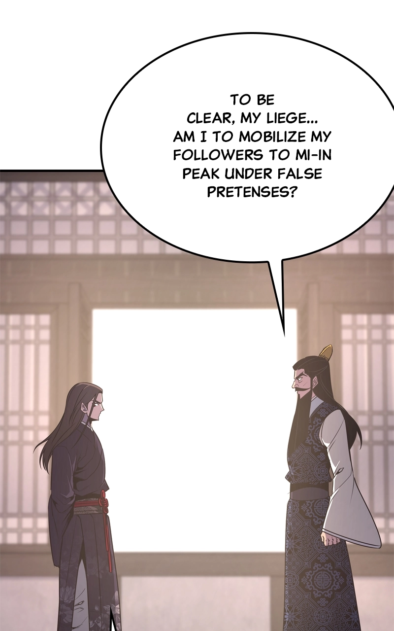 Reincarnated as an Unruly Heir Chapter 124 Page 63