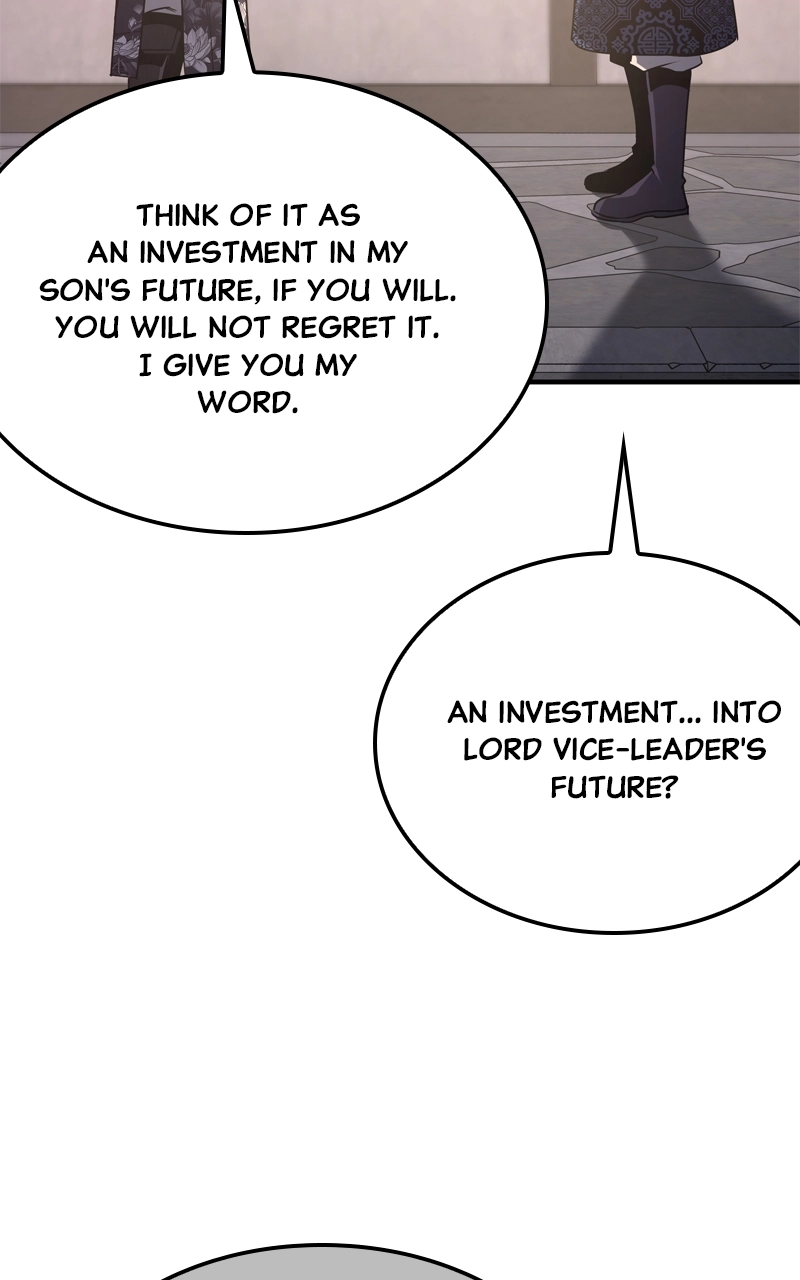 Reincarnated as an Unruly Heir Chapter 124 Page 64