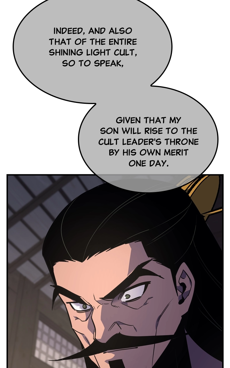Reincarnated as an Unruly Heir Chapter 124 Page 65