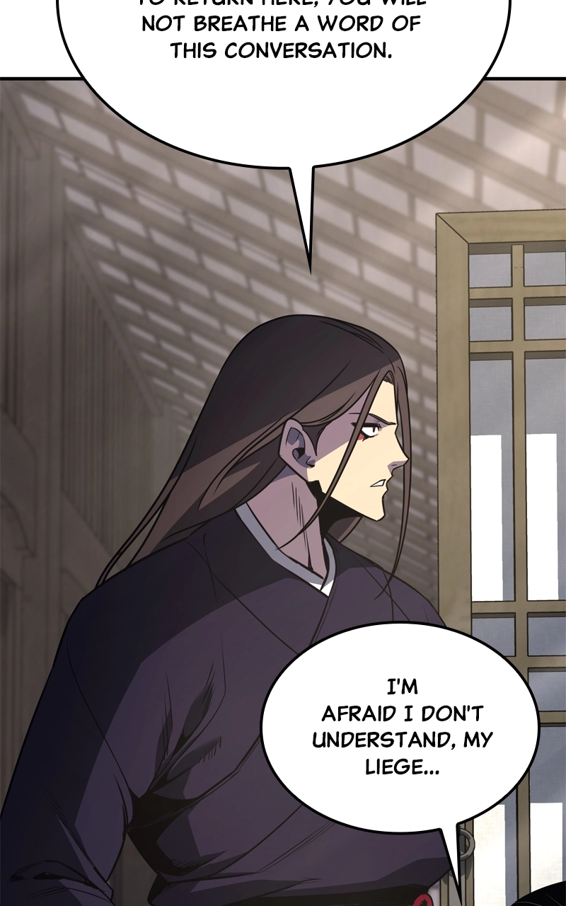 Reincarnated as an Unruly Heir Chapter 124 Page 67