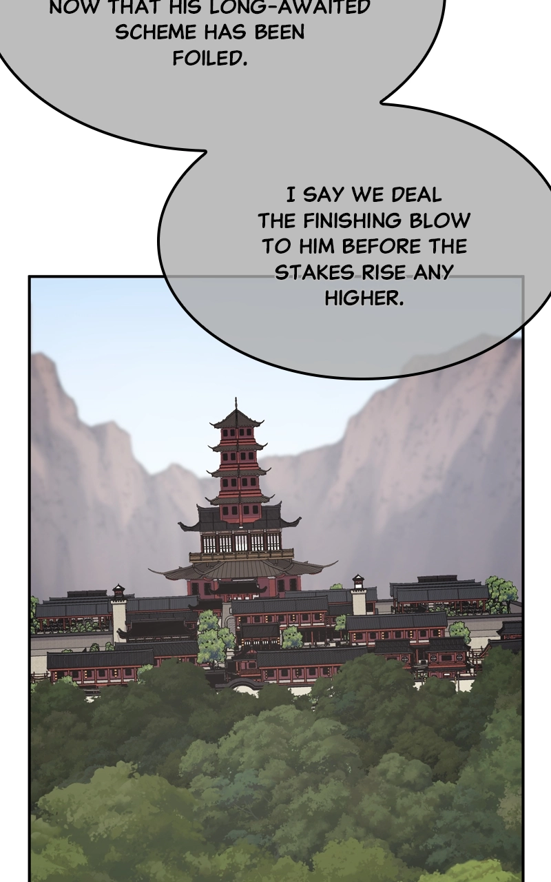 Reincarnated as an Unruly Heir Chapter 124 Page 78