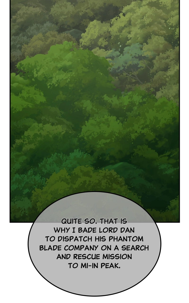 Reincarnated as an Unruly Heir Chapter 124 Page 79