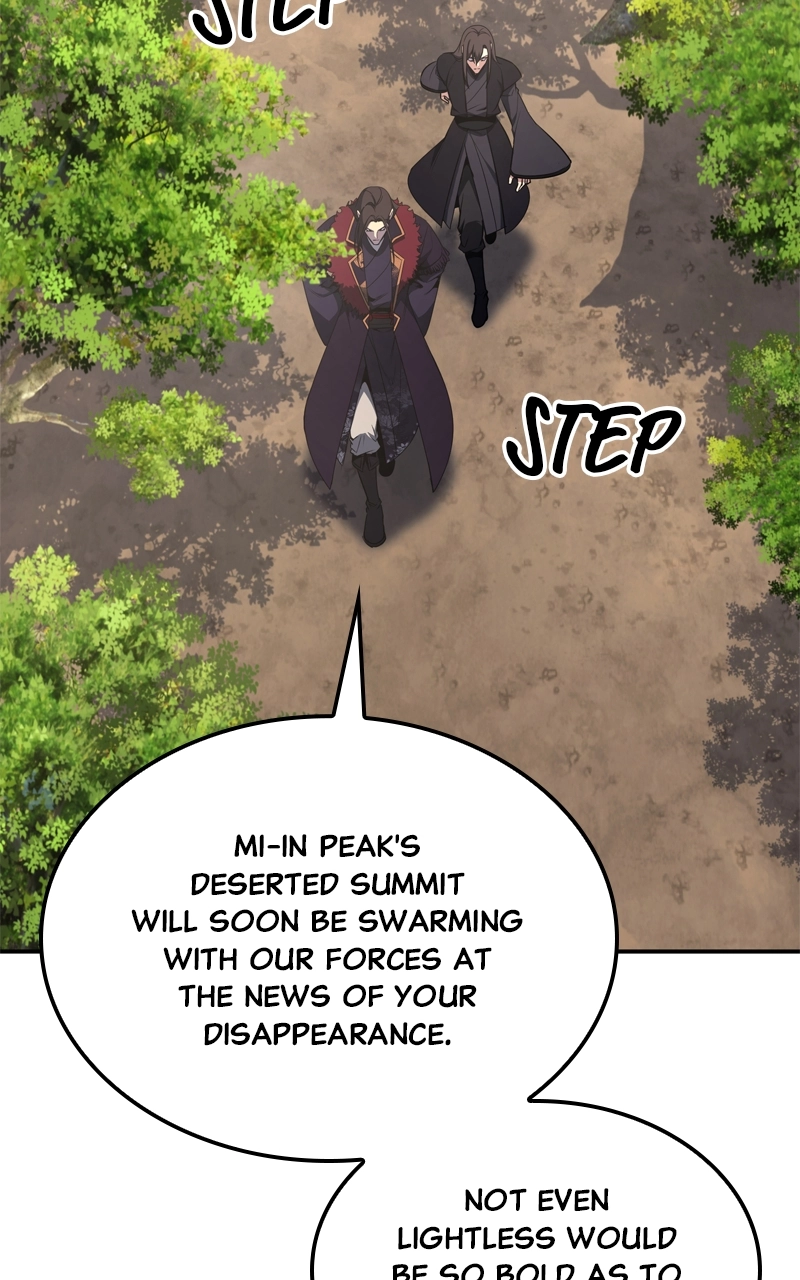 Reincarnated as an Unruly Heir Chapter 124 Page 81