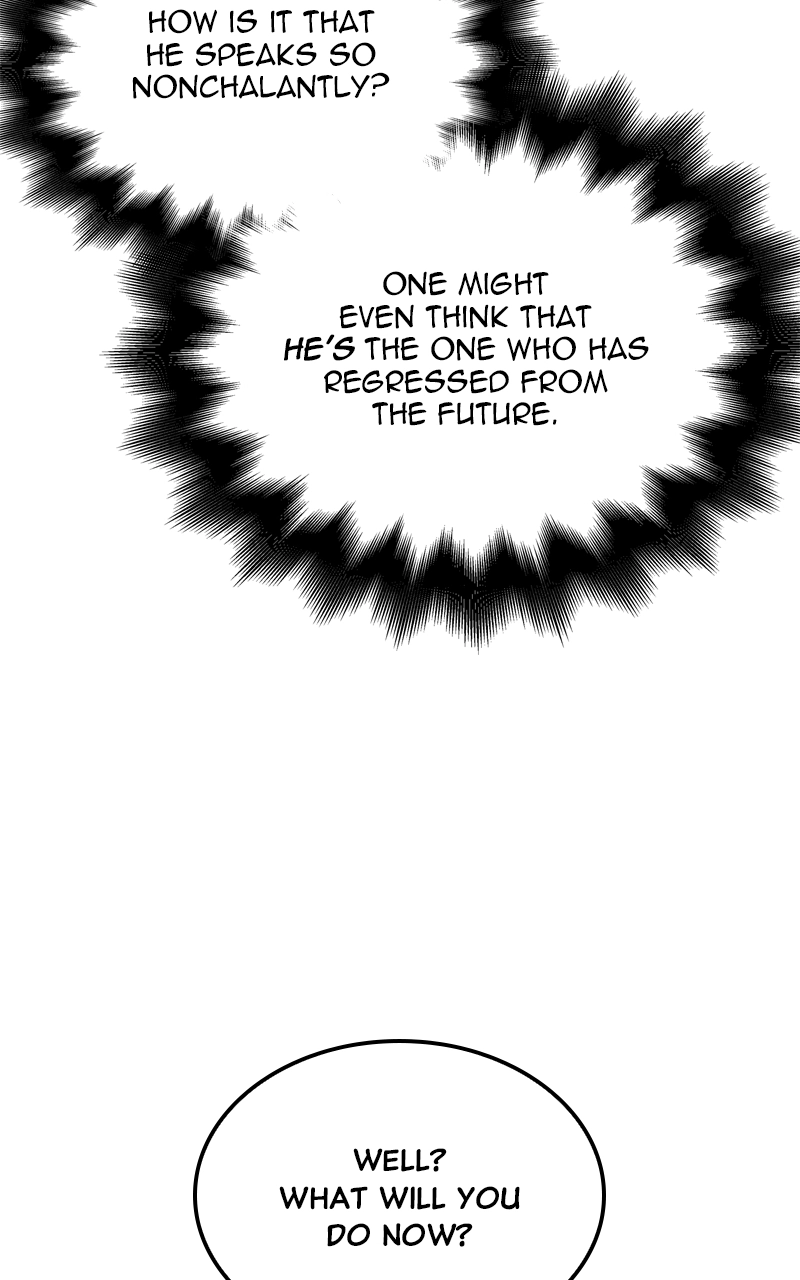 Reincarnated as an Unruly Heir Chapter 124 Page 84