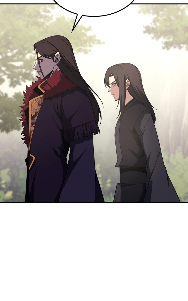 Reincarnated as an Unruly Heir Chapter 124 Page 85