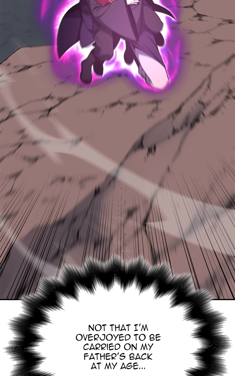 Reincarnated as an Unruly Heir Chapter 124 Page 92