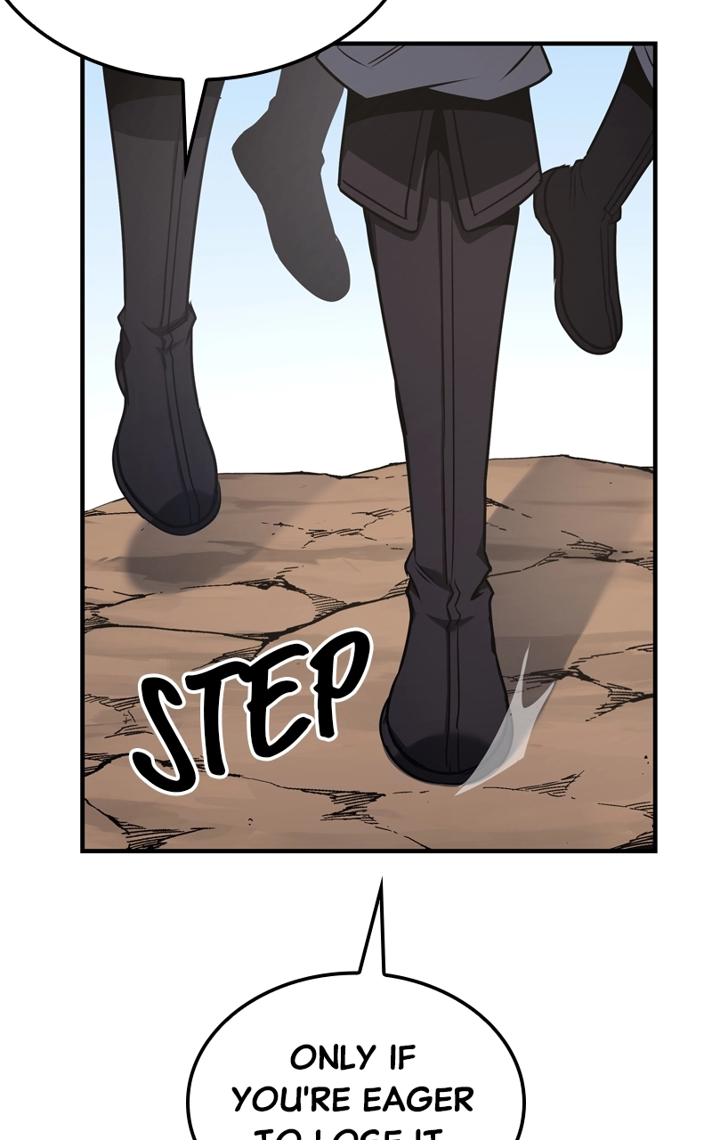 Reincarnated as an Unruly Heir Chapter 124 Page 94