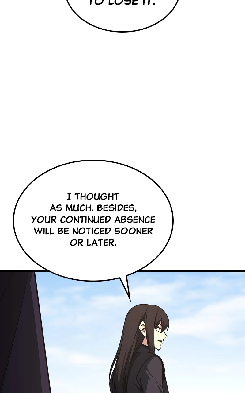 Reincarnated as an Unruly Heir Chapter 124 Page 95