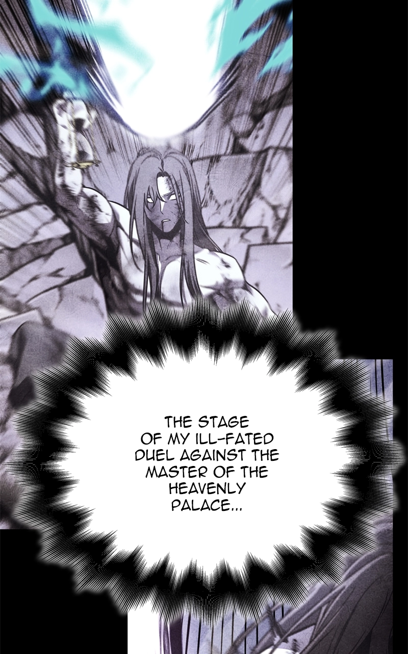 Reincarnated as an Unruly Heir Chapter 124 Page 106