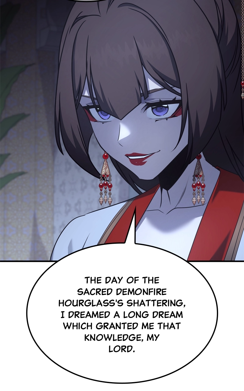Reincarnated as an Unruly Heir Chapter 124 Page 124