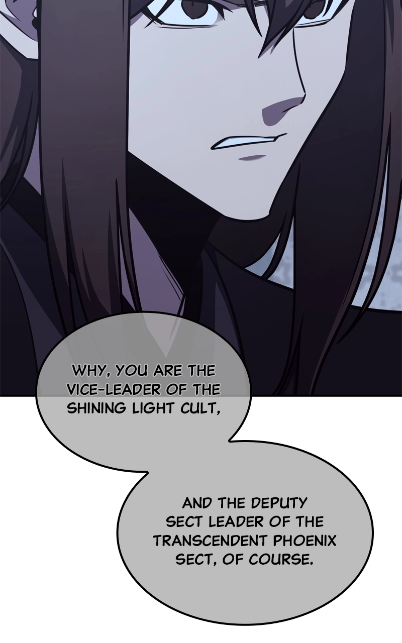 Reincarnated as an Unruly Heir Chapter 124 Page 126