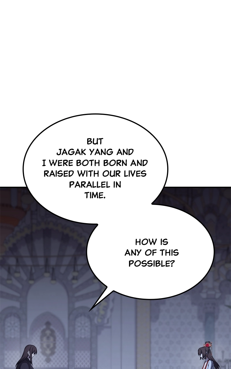Reincarnated as an Unruly Heir Chapter 124 Page 127