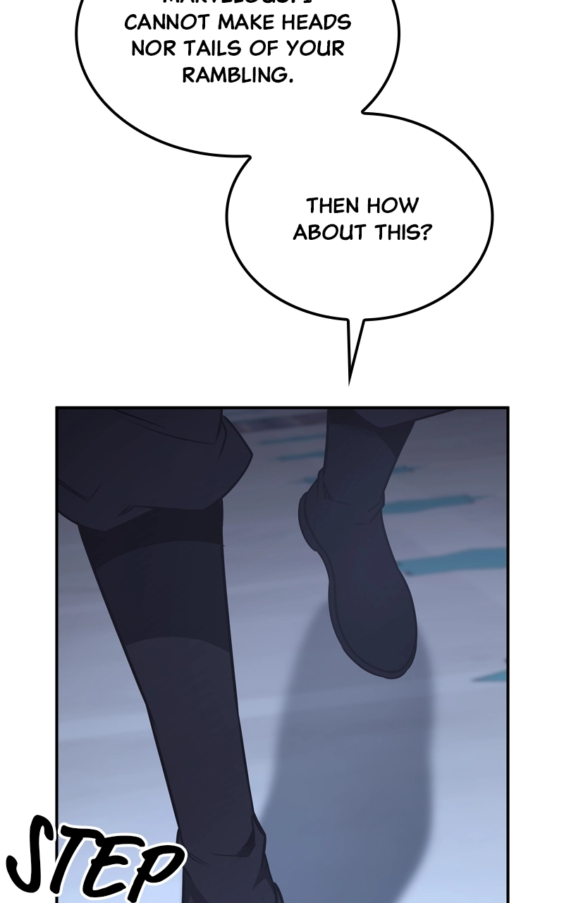 Reincarnated as an Unruly Heir Chapter 124 Page 133