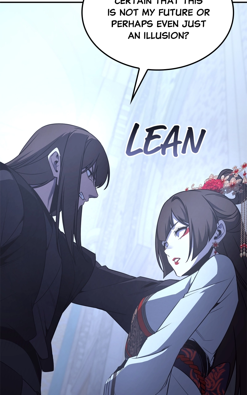 Reincarnated as an Unruly Heir Chapter 124 Page 135