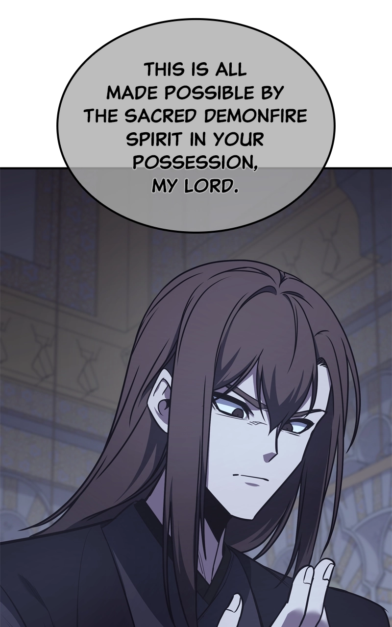 Reincarnated as an Unruly Heir Chapter 124 Page 137