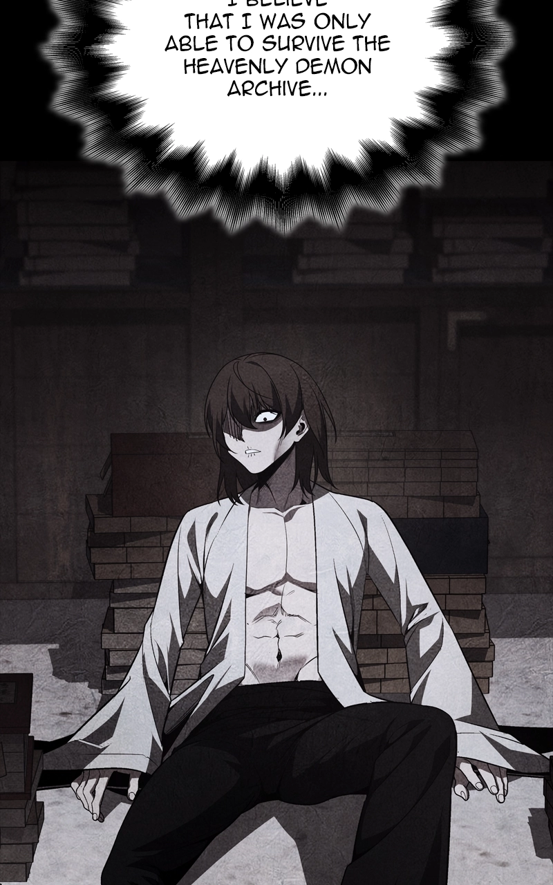 Reincarnated as an Unruly Heir Chapter 124 Page 142