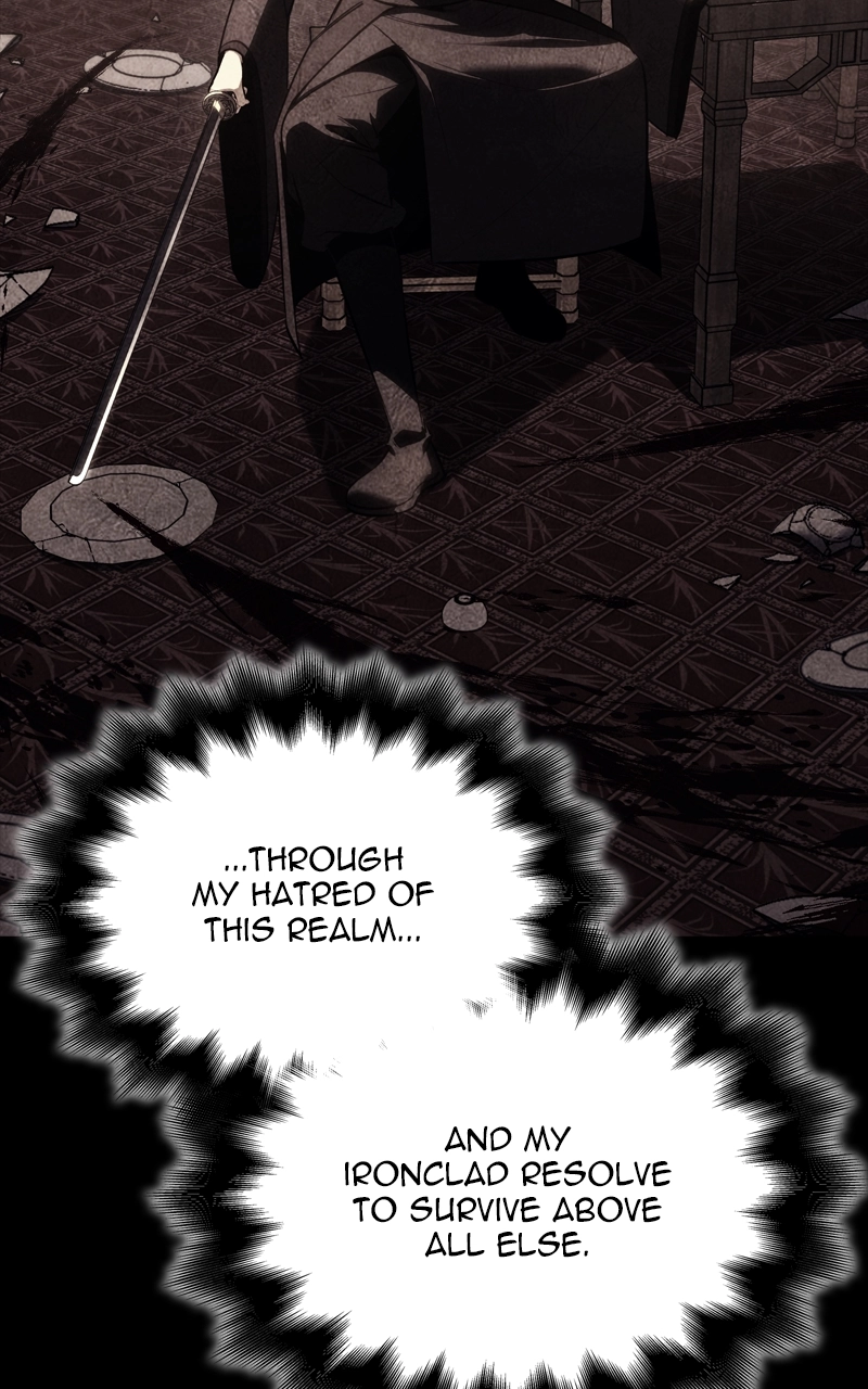 Reincarnated as an Unruly Heir Chapter 124 Page 144