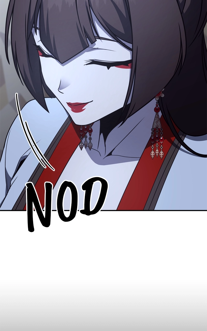 Reincarnated as an Unruly Heir Chapter 124 Page 154