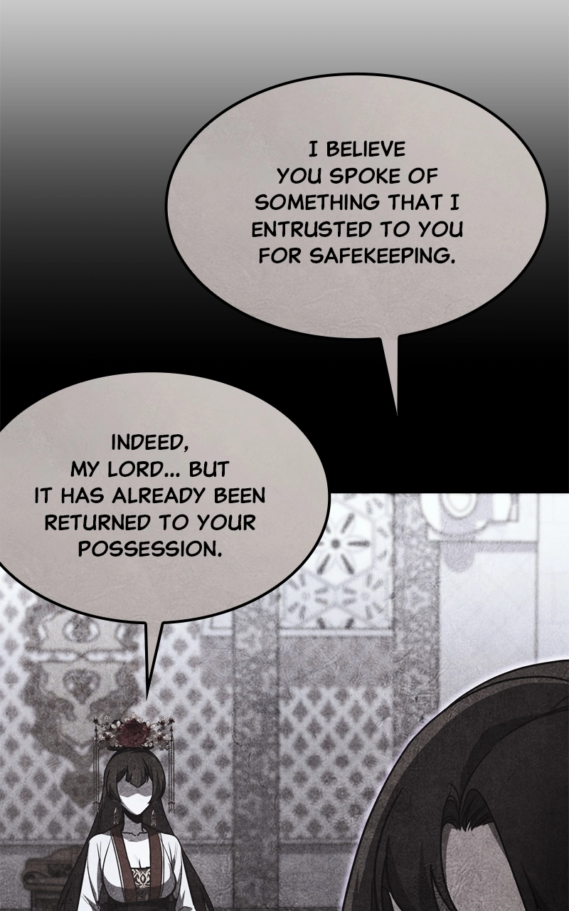 Reincarnated as an Unruly Heir Chapter 124 Page 155